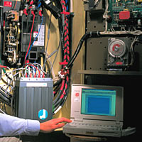 便攜式電能質量監(jiān)測儀